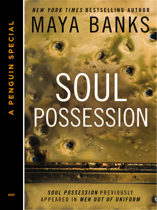 Title details for Soul Possession by Maya Banks - Available